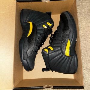 MEN’S AIR JORDAN 12 SNEAKERS